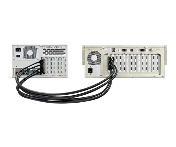 PCIe-PCIe-T1S10擴展套件