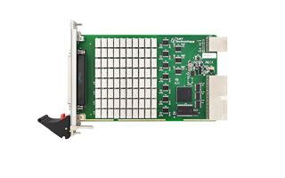 PCI2627(A/B)矩陣開關(guān)卡