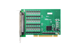 2363系列數字IO卡