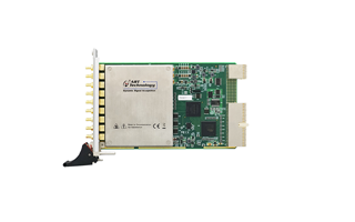 PXI-8811音頻/振動(dòng)采集卡