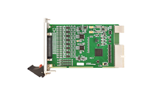 PXI2880/PXI2880A/PXI2880B數據采集卡