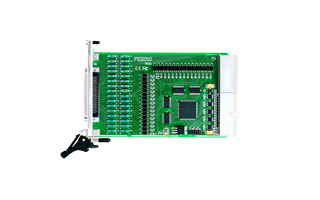 PXI2510數字IO卡