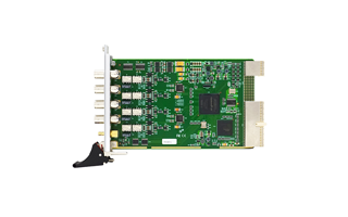 PXI8812聲音/振動采集卡