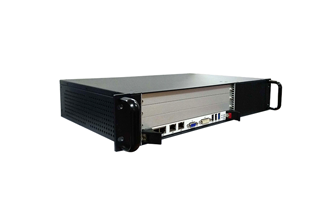 CPCIC-7604機(jī)箱(3U電源版)