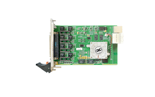 PXIe4334/4333/4332/4331 通訊卡