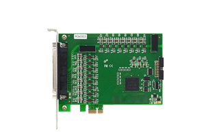 PCIe2313A數(shù)字IO卡
