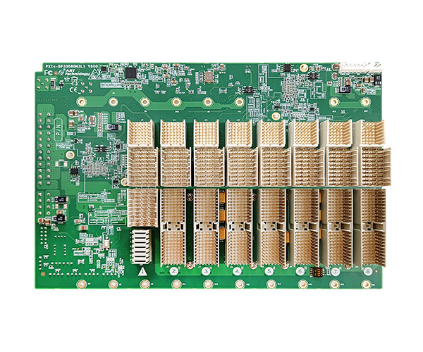 PXIe-BP3308GN3L1背板