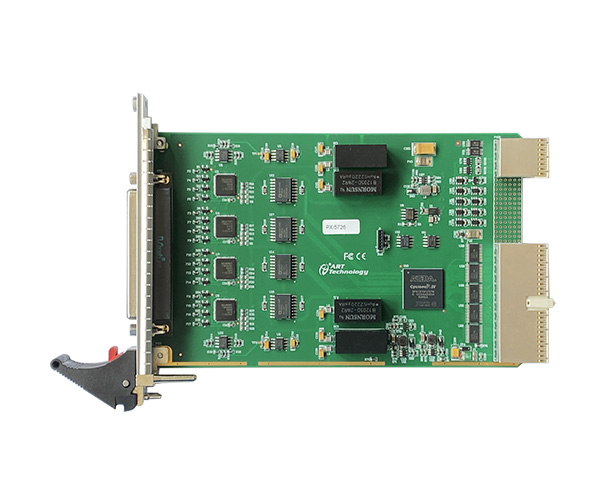 PXI5726(D) 信號(hào)發(fā)生器卡