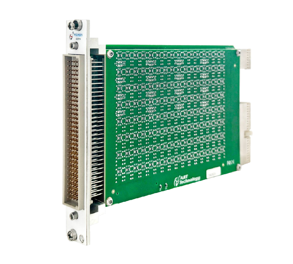 PXI2623(A/B)矩陣開關(guān)卡