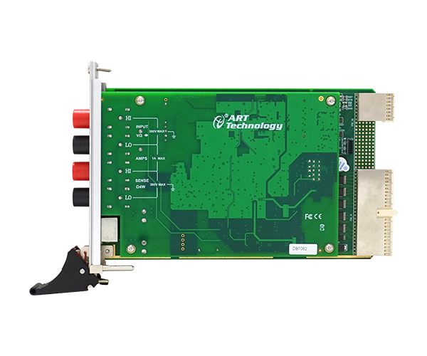 PXI7062A萬用表卡 (已下線)