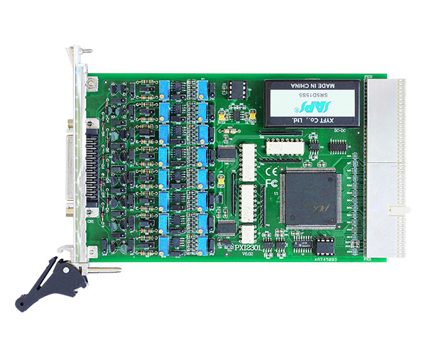 PXI2301(已下線)